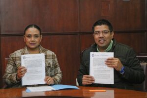 EN JESÚS MARÍA SE BUSCA CONCIENTIZAR A INFRACTORES PARA QUE CAMBIÉN SU ESTILO DE VIDA