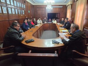 JESÚS MARÍA MUNICIPALIZA EL FRACCIONAMIENTO VERONA