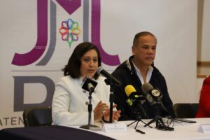 JESUS MARÍA SE PONE A LA VANGUARDIA CON UN NUEVO PROGRAMA DE CUIDADOS PALIATIVOS