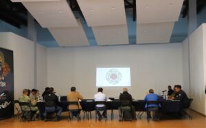 JESÚS MARÍA SE PREPARA PARA LA TEMPORADA DE INCENDIOS FORESTALES