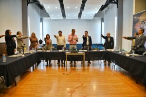 LA PLANEACIÓN ESTRAGICA, ESENCIAL PARA EL DESARROLLO DE JESÚS MARÍA