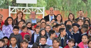 NO MÁS QUEMADOS REANUDA ACTIVDADES EN JESÚS MARÍA