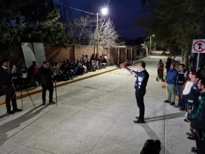 REALIZAN IMPORTANTE CONSTRUCCIÓN DE DRENAJE PLUVIAL EN VENADEROS JESÚS MARÍA