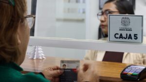 SUPERA JM SUS EXPECTATIVAS DE RECAUDACIÓN