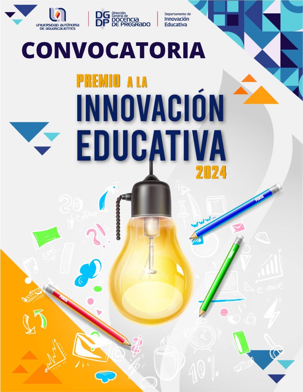 UAA PREMIARÁ PRÁCTICAS INNOVADORAS DE SUS MAESTROS