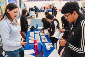 feria universidades calvillo 2024