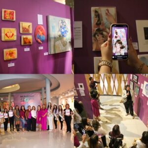 Área Lúdica del Museo Nacional de Pueblos Mágicos