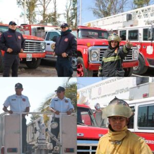 BOMBEROS DE JESÚS MARÍA EMITEN RECOMENDACIONES PARA EVITAR ACCIDENTES EN EL HOGAR, DURANTE VACACIONES