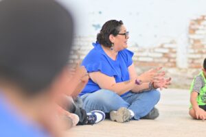 CURSOS DE PRIMAVERA EN JESÚS MARÍA, UNA EXPERIENCIA EDUCATIVA Y DIVERTIDA PARA LOS MENORES
