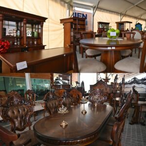 INICIA LA EXPO MUEBLE DE PRIMAVERA 2024 EN JESÚS MARÍA