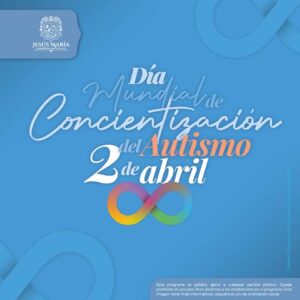 LA DETECCIÓN TEMPRANA ES ESENCIAL PARA EL ADECUADO TRATAMIENTO DEL AUTISMO