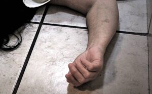 LA FISCALÍA GENERAL DEL ESTADO DE AGUASCALIENTES RESUELVE CRIMEN CUÁDRUPLE