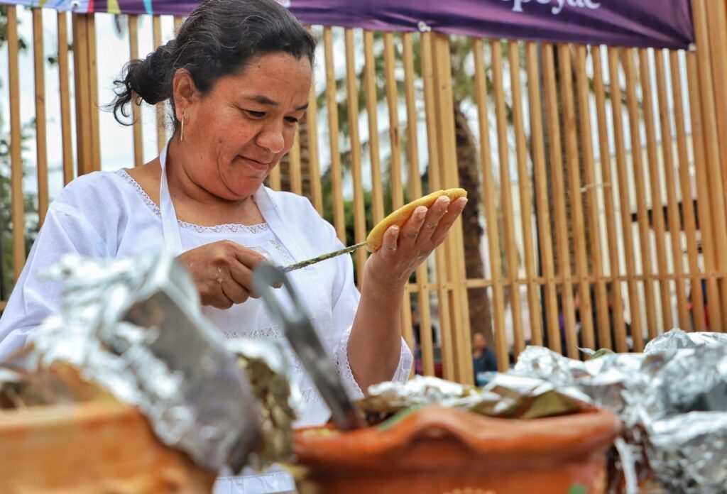 POR ALTAS TEMPERATURAS, LA INSTANCIA DE LA SALUD DE JESÚS MARÍA RECOMIENDA EL MANEJO ADECUADO DE ALIMENTOS