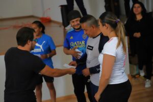 SALUD MENTAL, ESENCIAL PARA LA PRÁCTICA DE ALGÚN DEPORTE