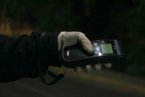 SE MANTIENE OPERATIVO CONDUCE SIN ALCOHOL EN JM DURANTE LA FNSM