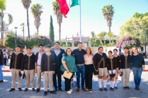 105 Aniversario Luctuoso de Emiliano Zapata