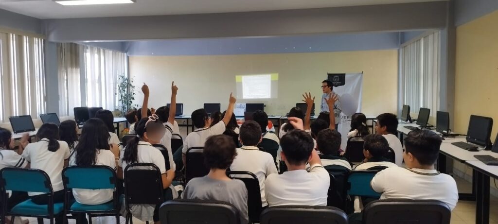 ALTO A LA VIOLENCIA; NO A LOS ESTEREOTIPOS DE GÉNERO