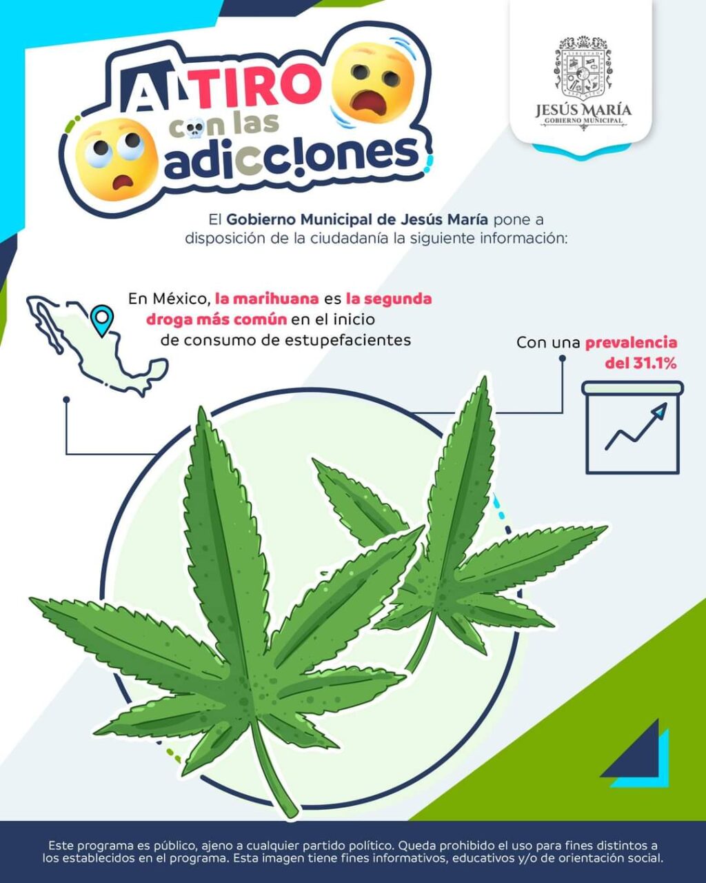 Al Tiro Con Las Adicciones1