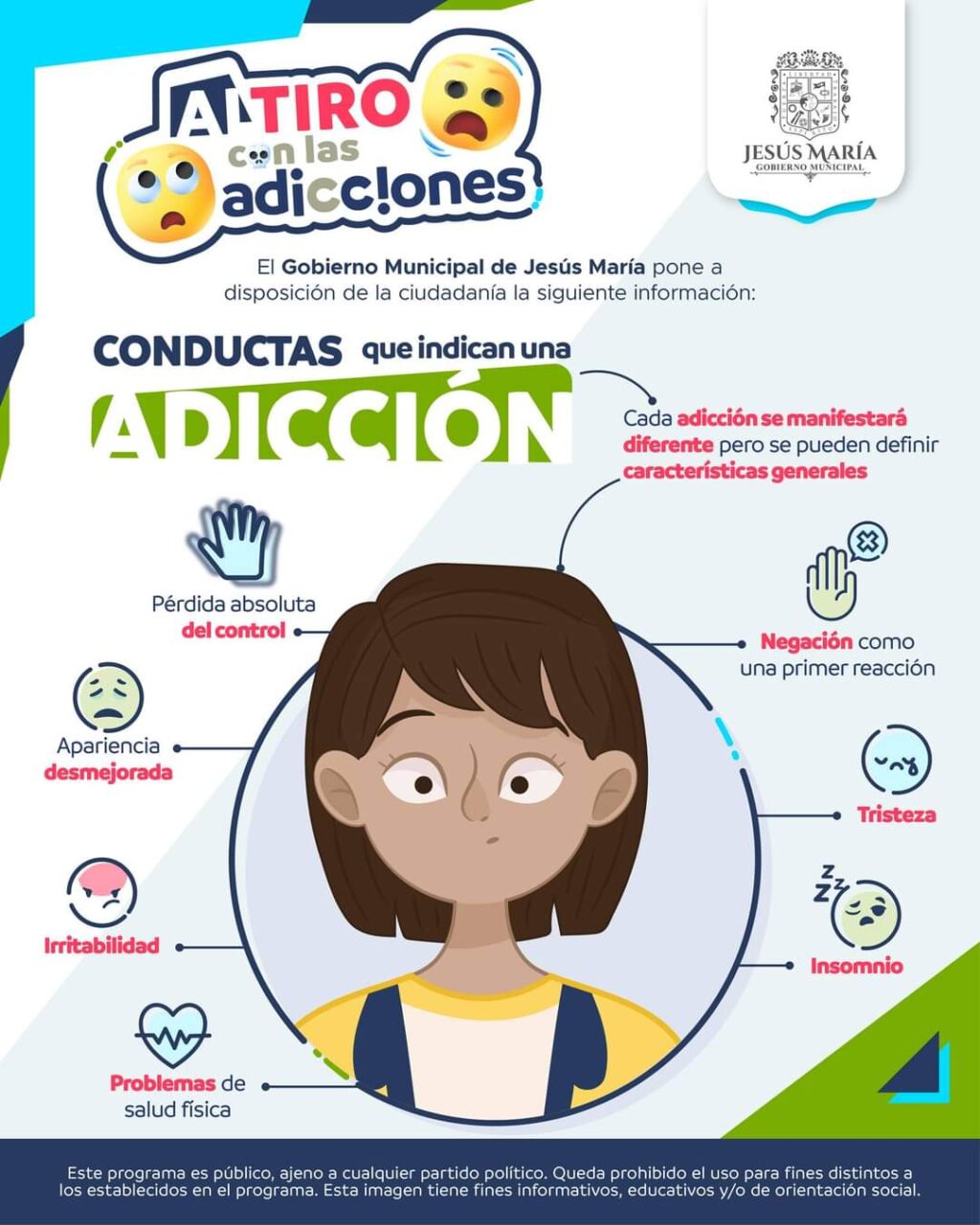 Al Tiro Con Las Adicciones2