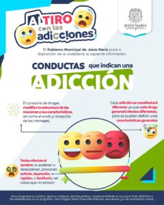 Al Tiro Con Las Adicciones3