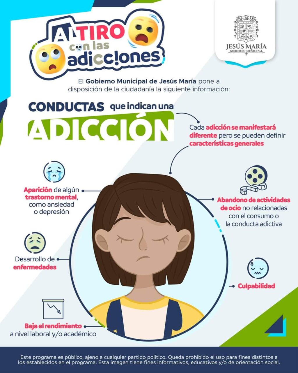 Al Tiro Con Las Adicciones4