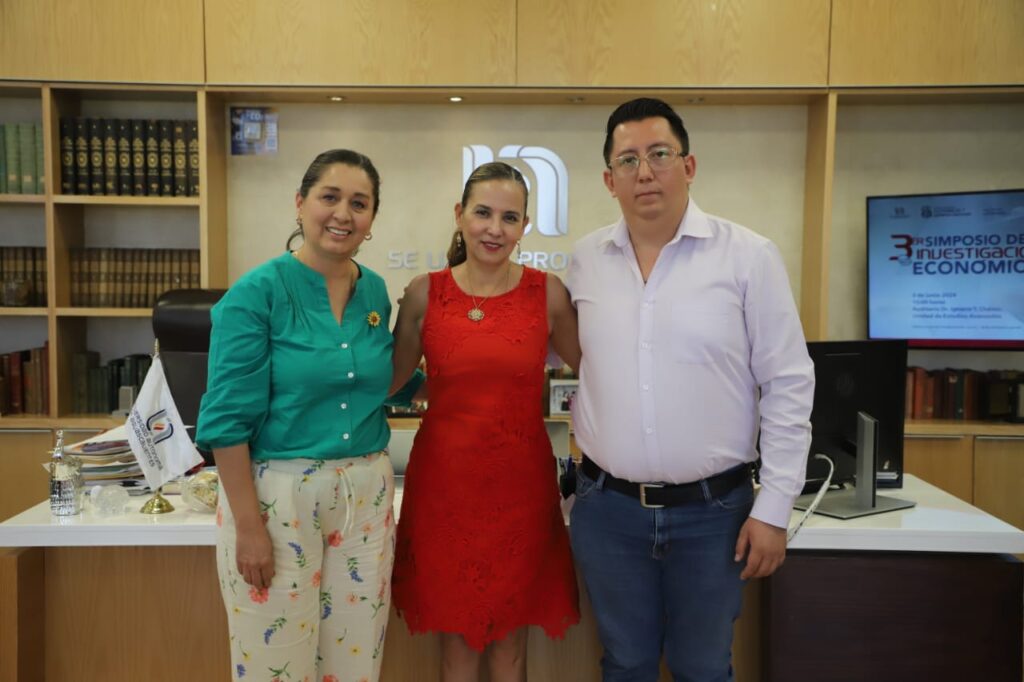 DIF DE JESÚS MARÍA Y UAA CIERRAN FILAS POR LA EDUCACIÓN