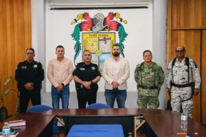FiestasDeMayo seguras