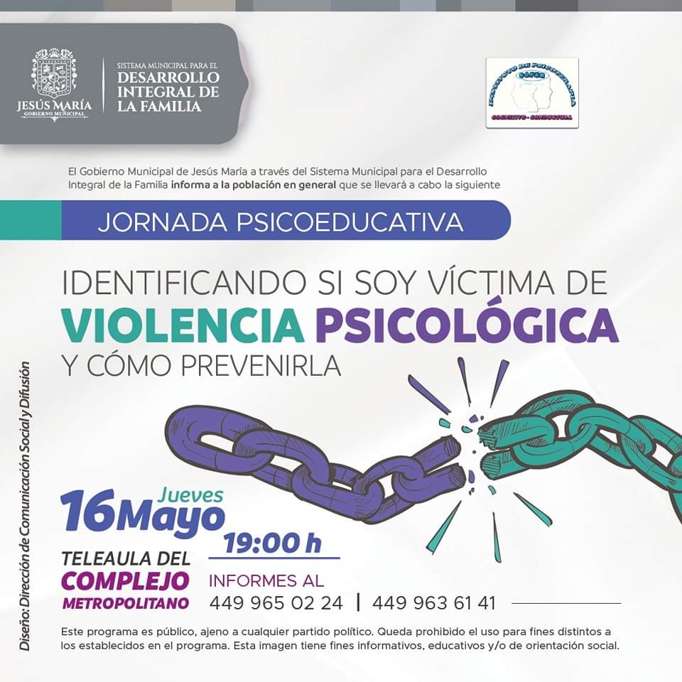 “IDENTIFICANDO SI SOY VÍCTIMA DE VIOLENCIA PSICOLÓGICA”