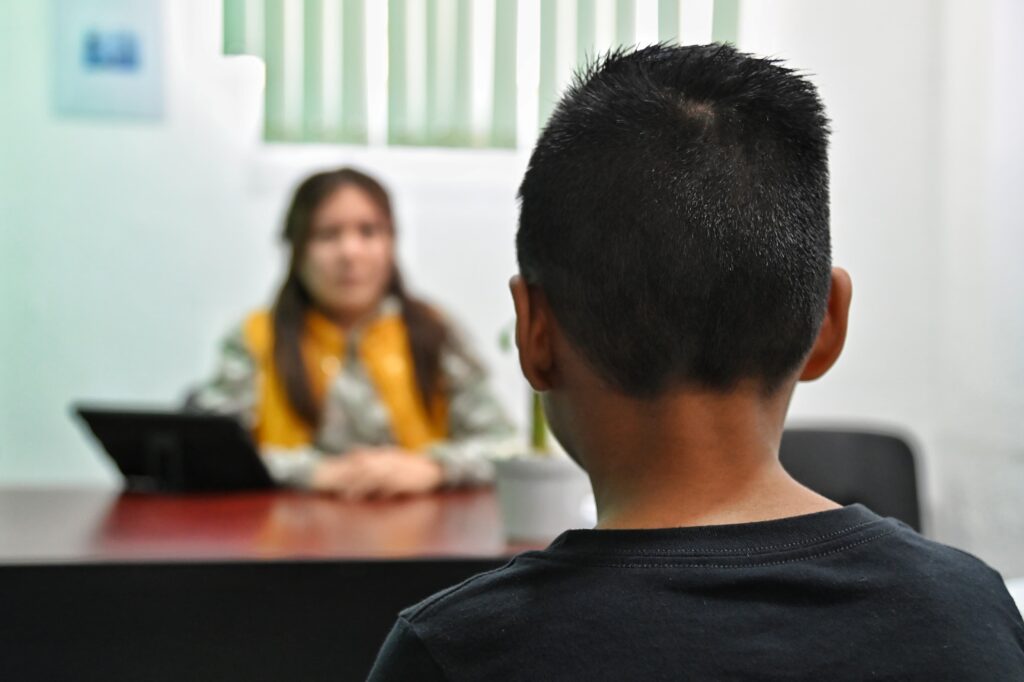 JESÚS MARÍA ATENCIÓN PSICOLÓGICA