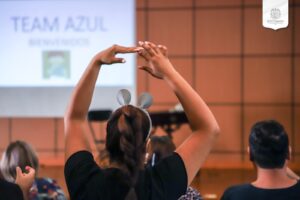 LENGUA DE SEÑAS MEXICANAS