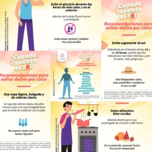 PROTECCIÓN CIVIL DE JESÚS MARÍA