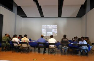 SE PRESENTÓ EN JESÚS MARÍA EL PROGRAMA ESPECIAL DE CONTINGENCIAS POR TEMPORADA DE LLUVIAS Y HURACANES 2024