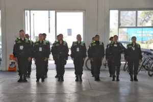 Segunda Generación Guardia Civil JM