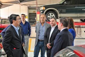 TOTAL IMPULSO A LA EDUCACIÓN EN JESÚS MARÍA