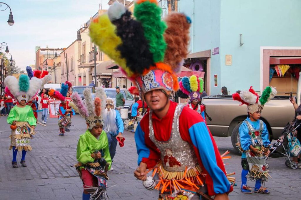 peregrinaciones señor del salitre 2024