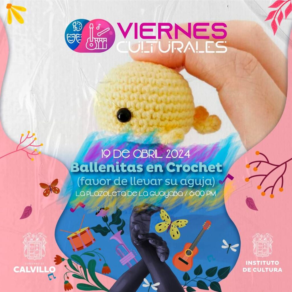 viernes culturales 1704