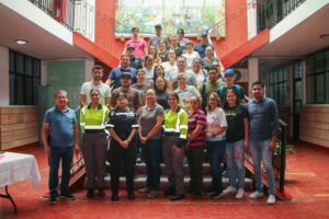 PRIMEROS AUXILIOS CALVILLO