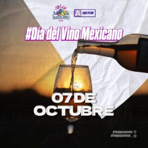 El orgullo de tierra vinícola