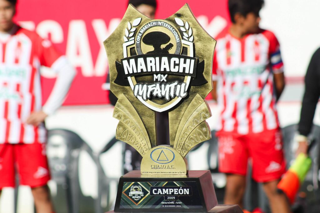 Copa Mariachi 2024