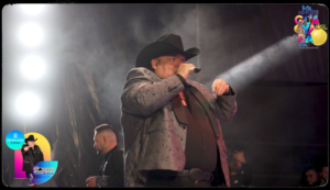 coyote así se vivió