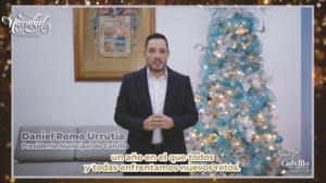 aÑO NUEVO cALVILLO 2025