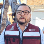 “RINCÓN DE ROMOS RENUEVA SU CENTRO HISTÓRICO CON IMPORTANTES OBRAS DE INFRAESTRUCTURA”