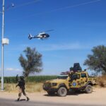 “AGUASCALIENTES, BLINDADO Y SEGURO: EL ORGULLO DE VIVIR EN UNO DE LOS ESTADOS MÁS TRANQUILOS DE MÉXICO”