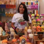 “EL TALENTO DE AGUASCALIENTES TE SORPRENDERÁ EN EL FESTIVAL CULTURAL DE CALAVERAS CON EL PABELLÓN ‘HECHO EN AGUASCALIENTES’”