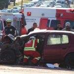 “AGUASCALIENTES REFUERZA RADARES Y VIGILANCIA EN EL SEGUNDO ANILLO PARA SALVAR VIDAS”