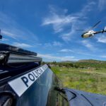 “FUERZA UNO VIGILA DESDE EL CIELO: ASÍ SE REFUERZA LA SEGURIDAD EN TODO AGUASCALIENTES”