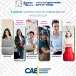 “AGUASCALIENTES IMPULSA EL TALENTO EMPRESARIAL CON CAPACITACIÓN A LA MEDIDA”