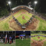 “AGUASCALIENTES SE CONVIERTE EN LA CASA DEL BEISBOL INFANTIL CON EL TORNEO NACIONAL U11”