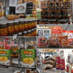 “LOS SABORES DEL CAMPO CONQUISTAN EL FESTIVAL CULTURAL DE CALAVERAS 2025”