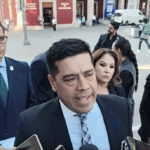 “LEO MONTAÑEZ REAFIRMA: NO HABRÁ NUEVOS IMPUESTOS, SOLO EFICIENCIA Y RESULTADOS”